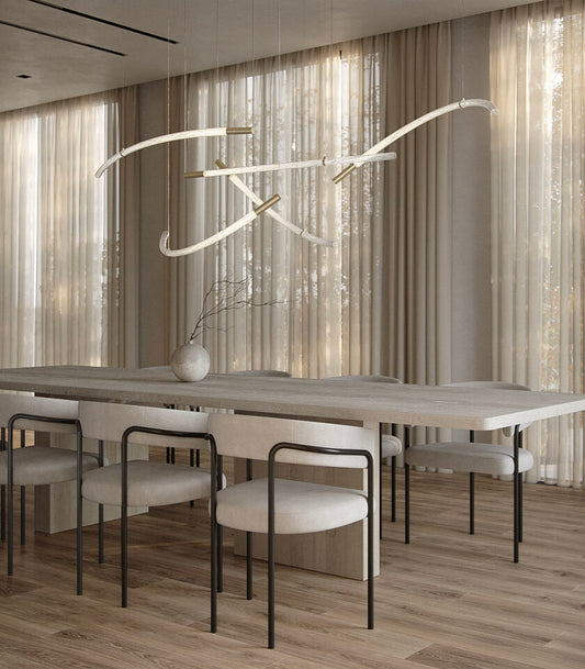 Flare Pendant Light A