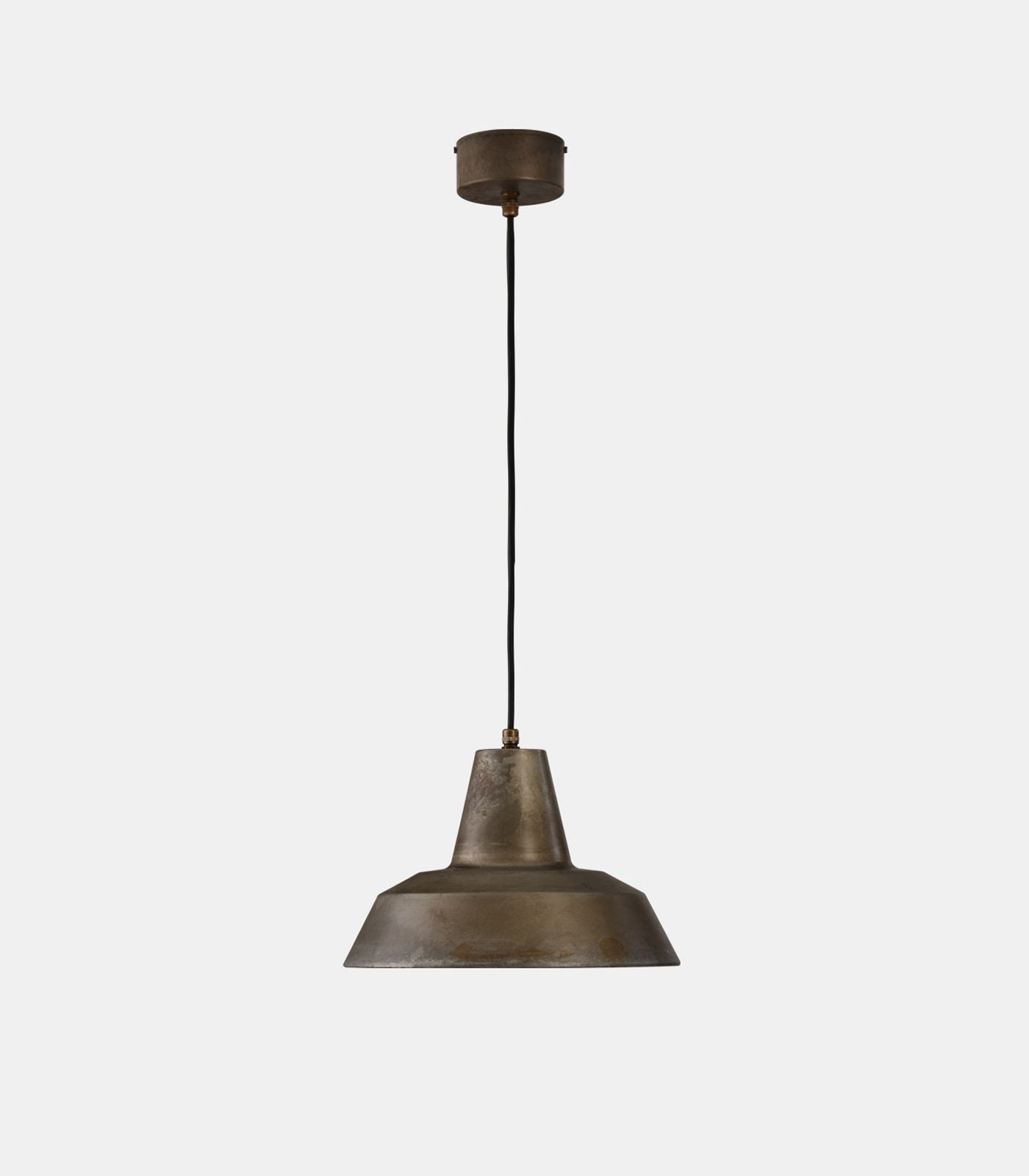 Officina Pendant Light by Il Fanale (Various Sizes)