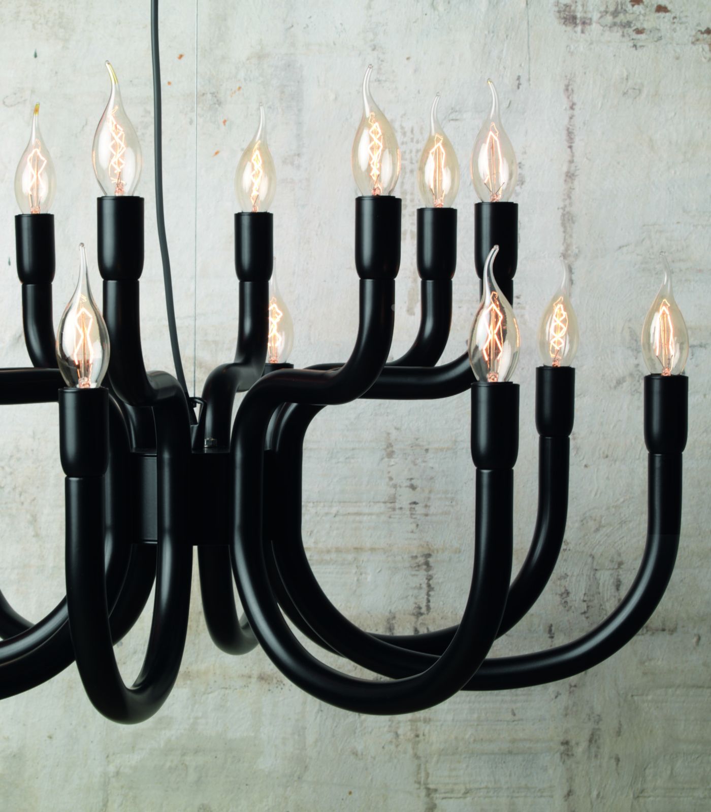Snoob Chandelier