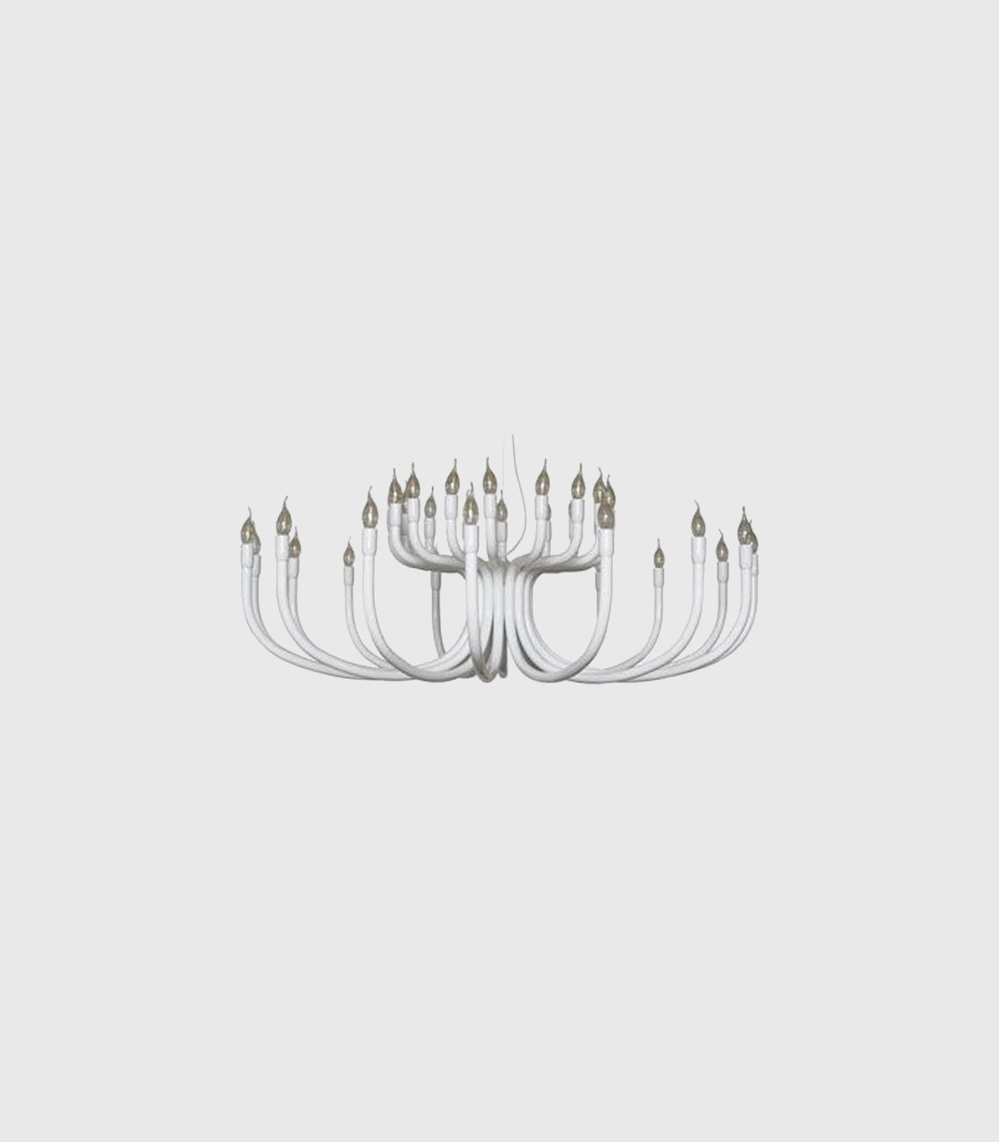 Snoob Chandelier