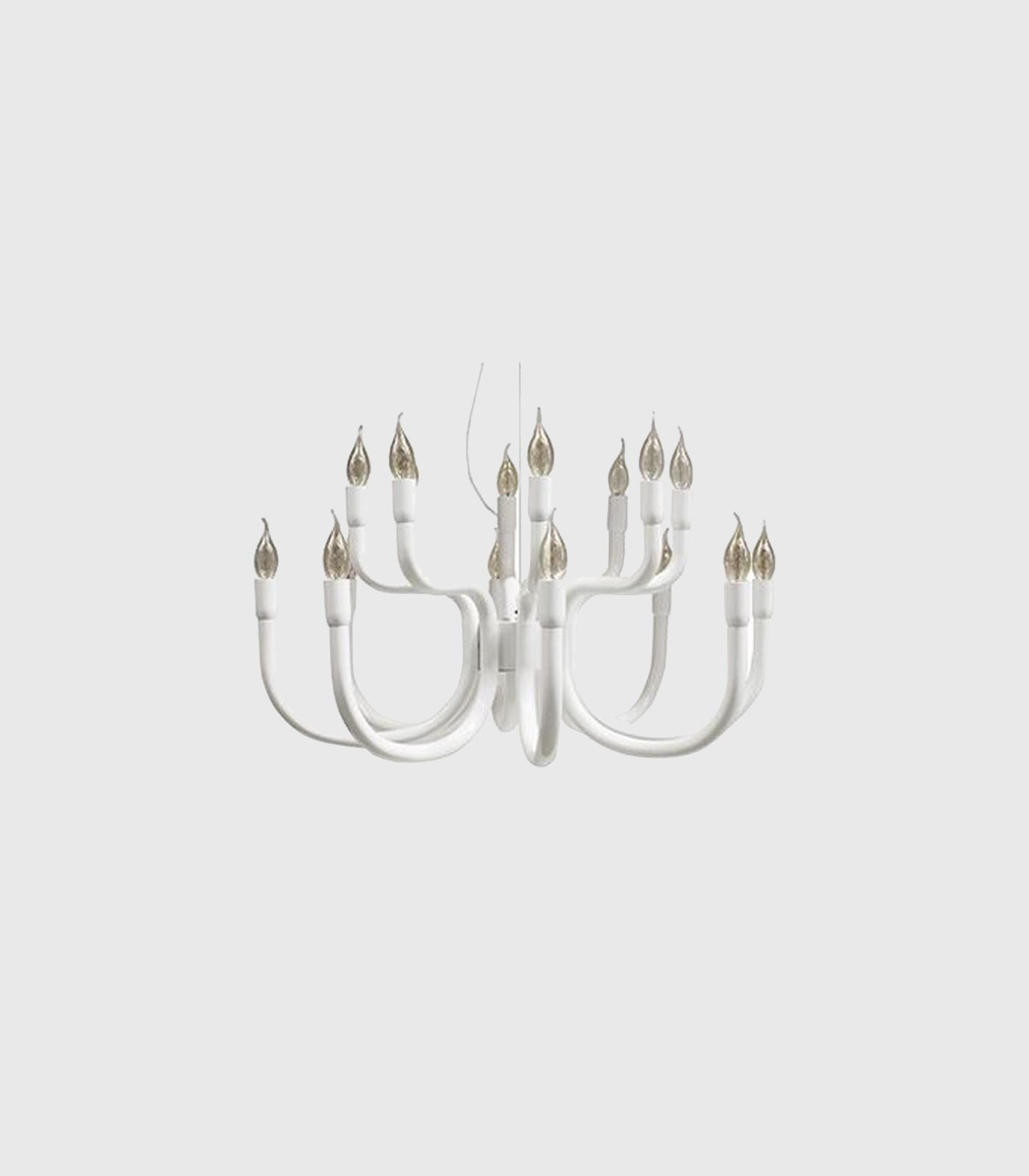Snoob Chandelier