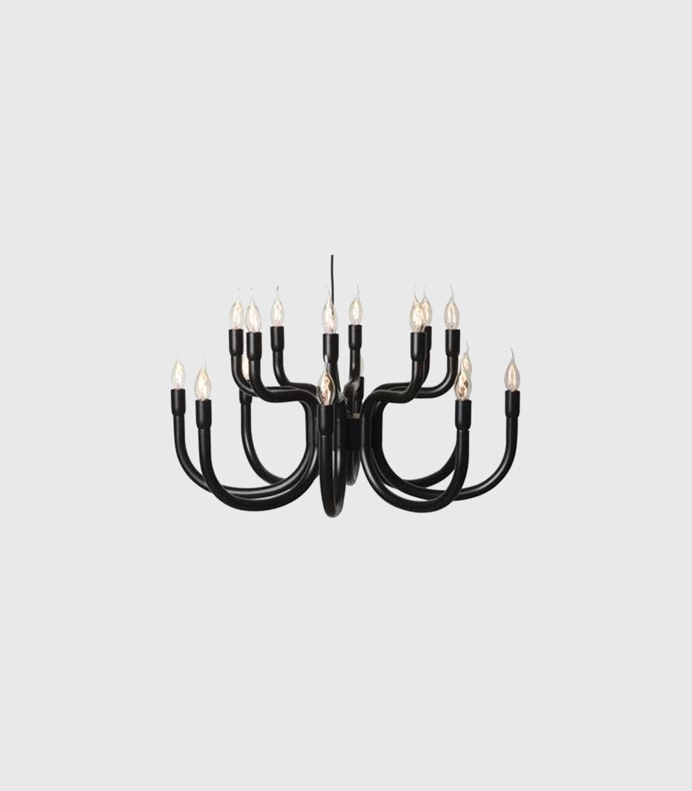 Snoob Chandelier