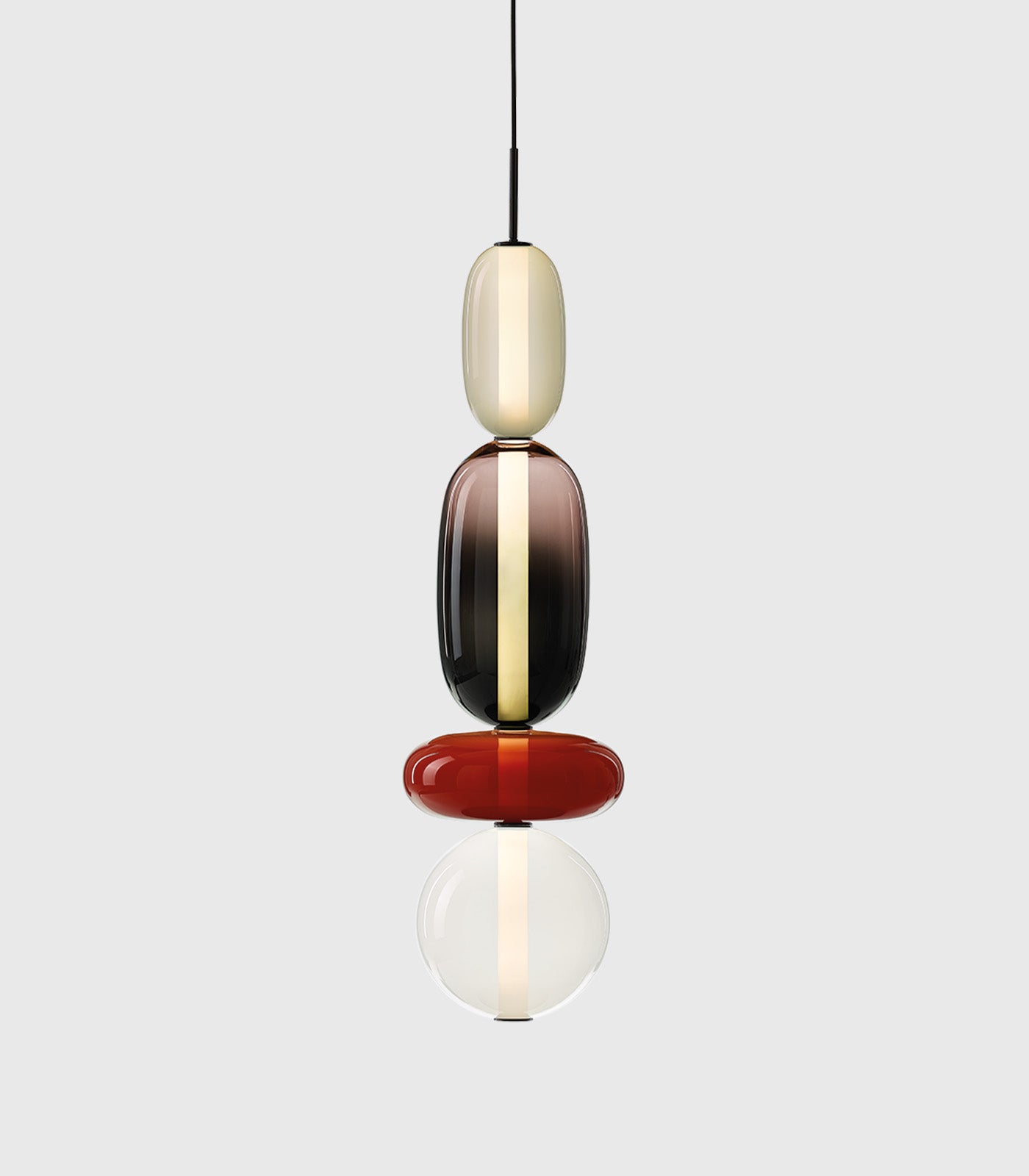 Pebble Large Pendant Light