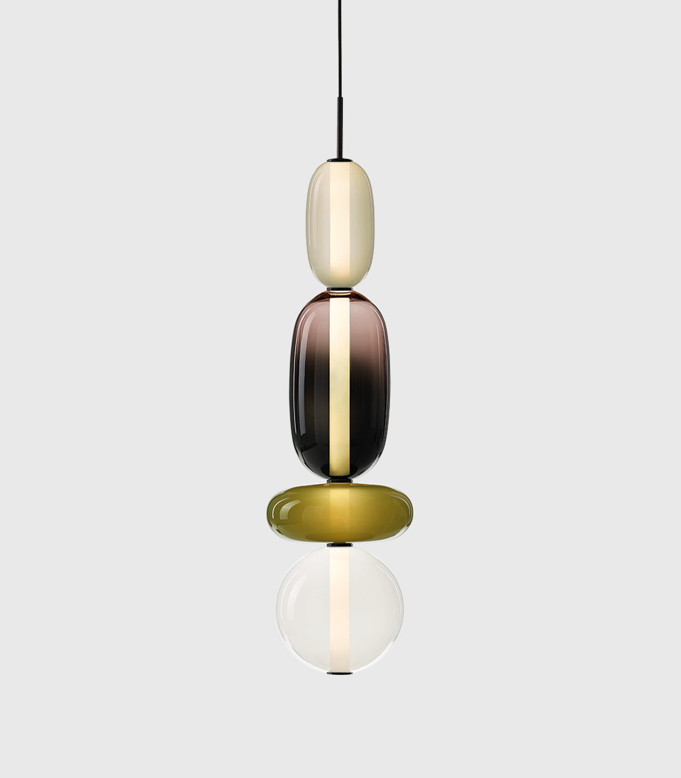 Pebble Large Pendant Light