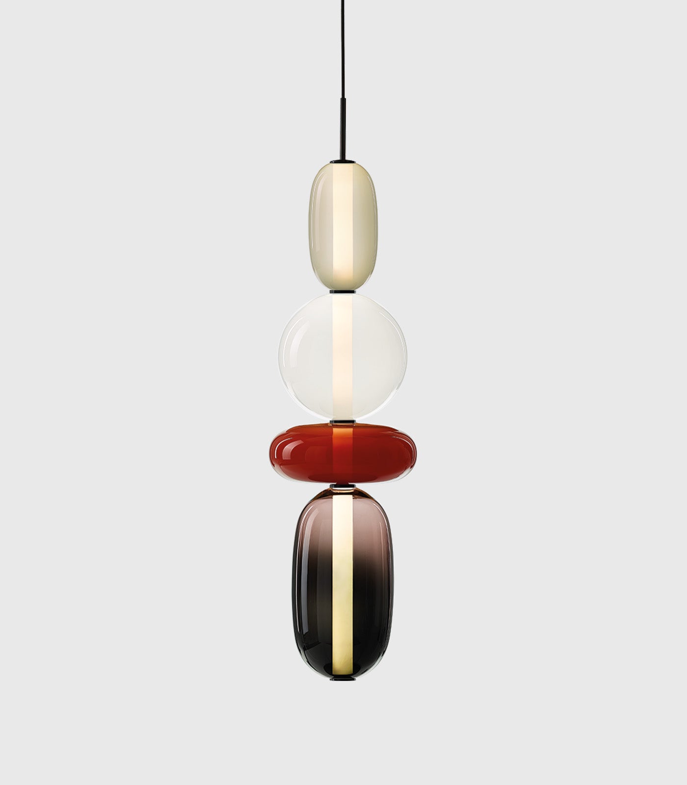 Pebble Large Pendant Light