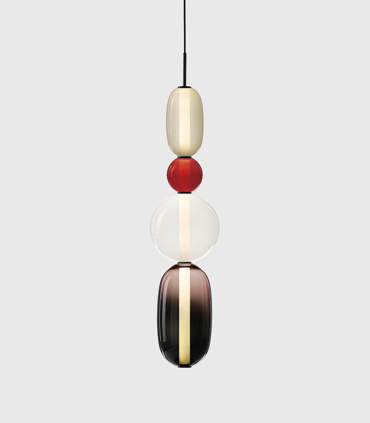 Pebble Large Pendant Light