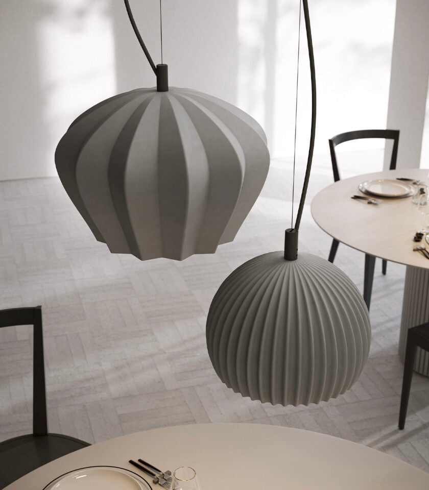 Sahara Pendant Light 035