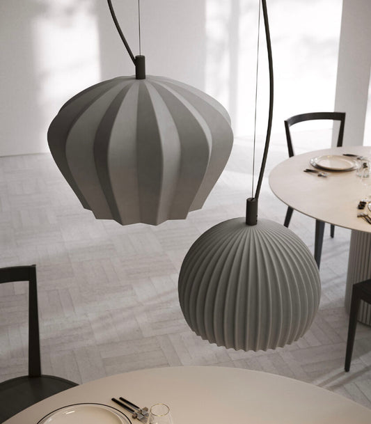 Sahara Pendant Light 035
