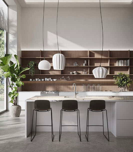 Sahara Pendant Light 023
