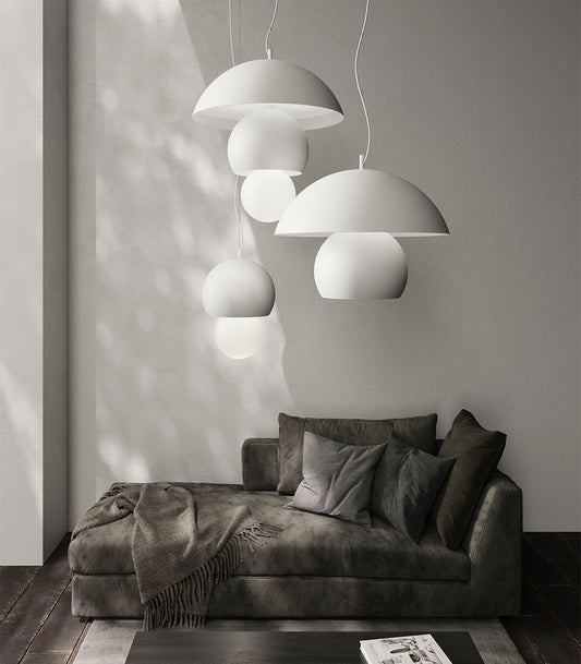 Triluna Pendant Light Medium