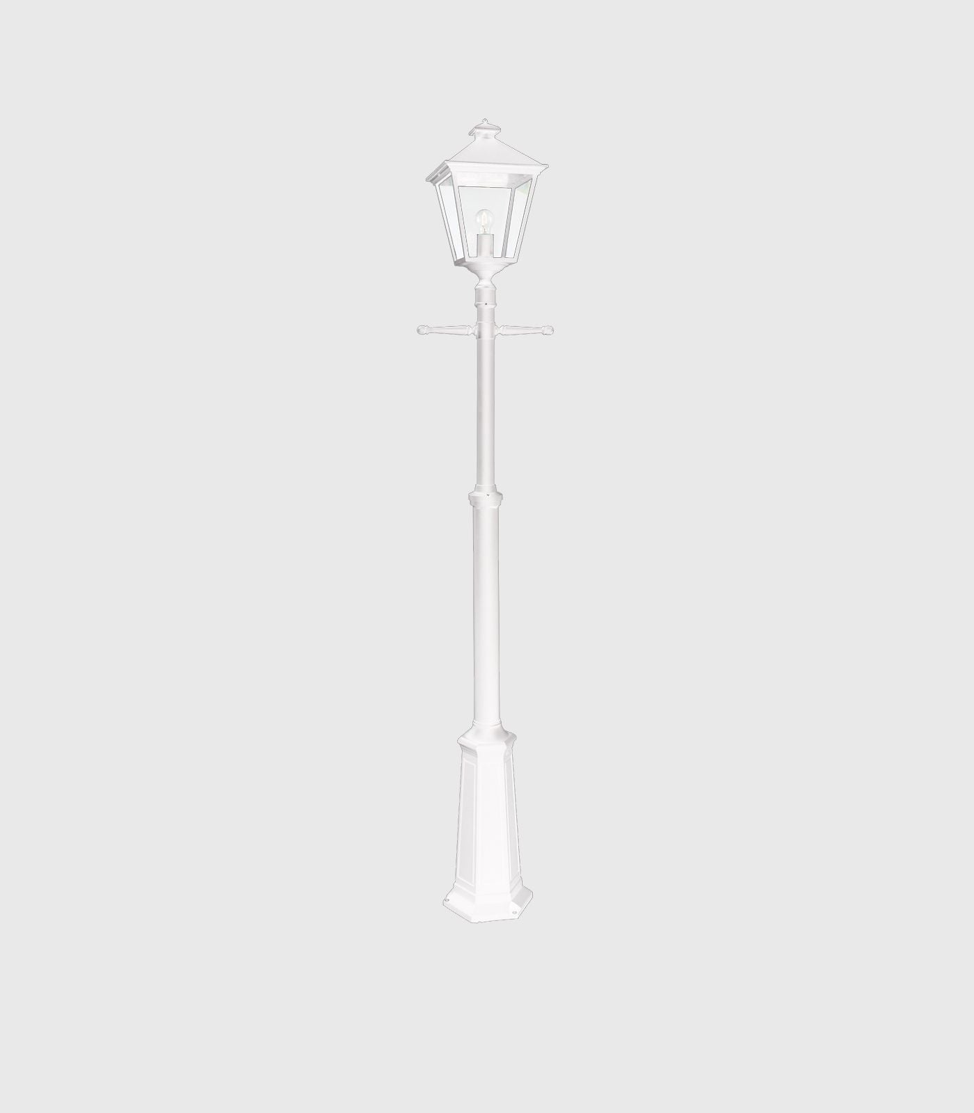 London 1lt Pole Light