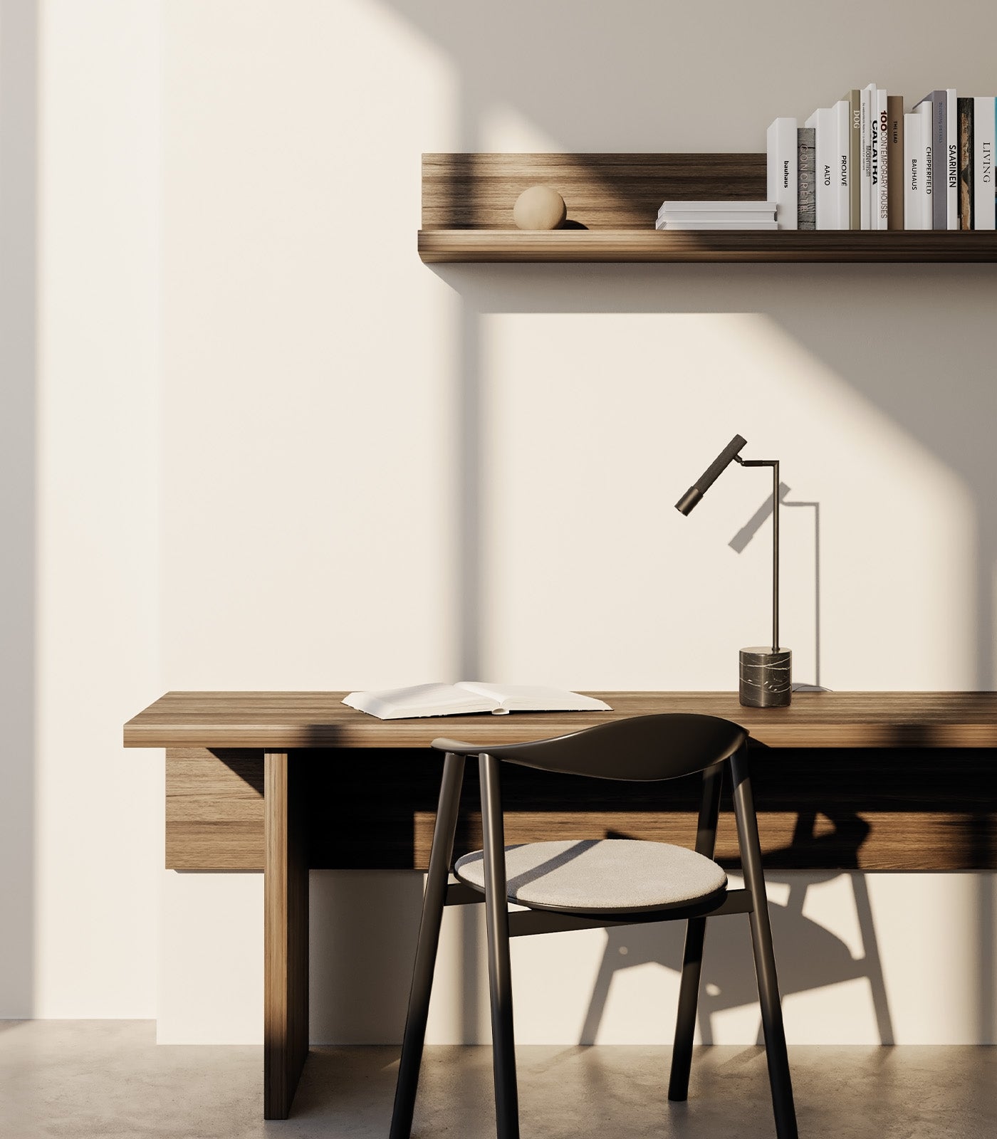 Ycro Table Lamp
