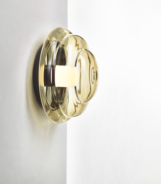 Blimp Wall/Ceiling Lamp