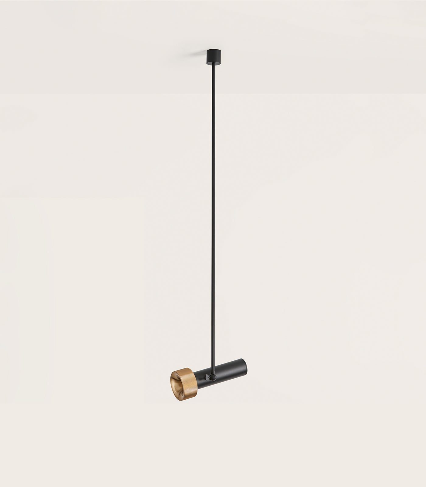 Focus Linear Pendant Light