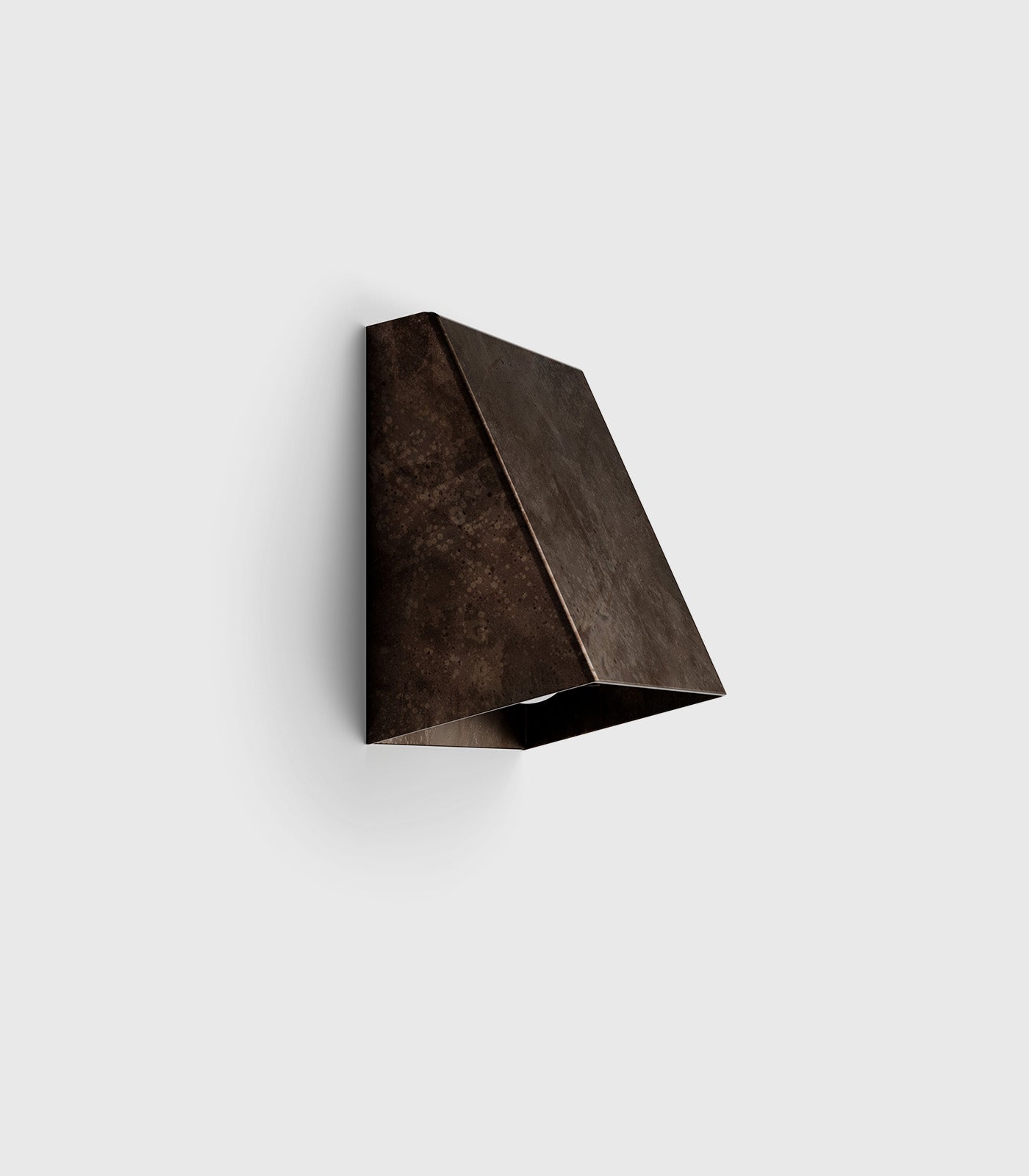 Mask Wall Light - Two Styles