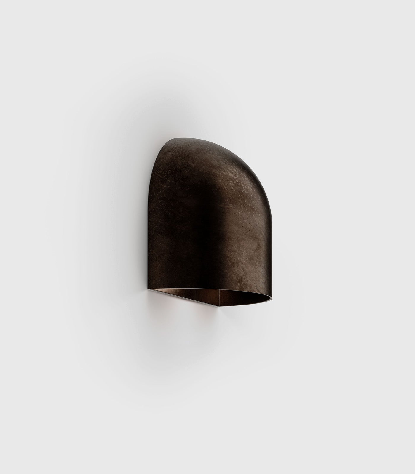 Mask Wall Light - Two Styles