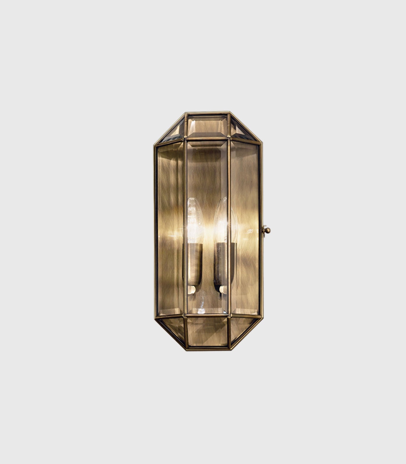 Rilegato 1 Interior Wall Light - 2 sizes