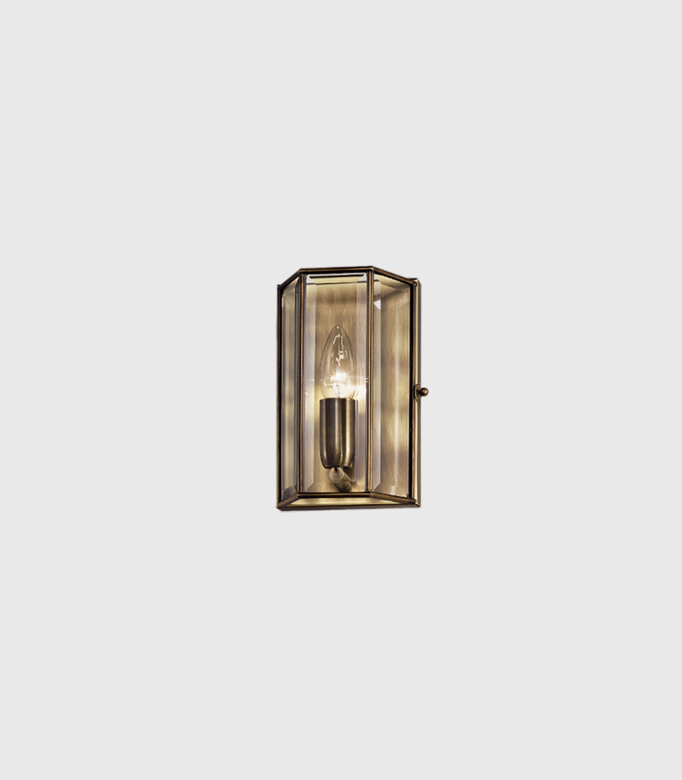 Rilegato 2 Interior Wall Light - 2 sizes