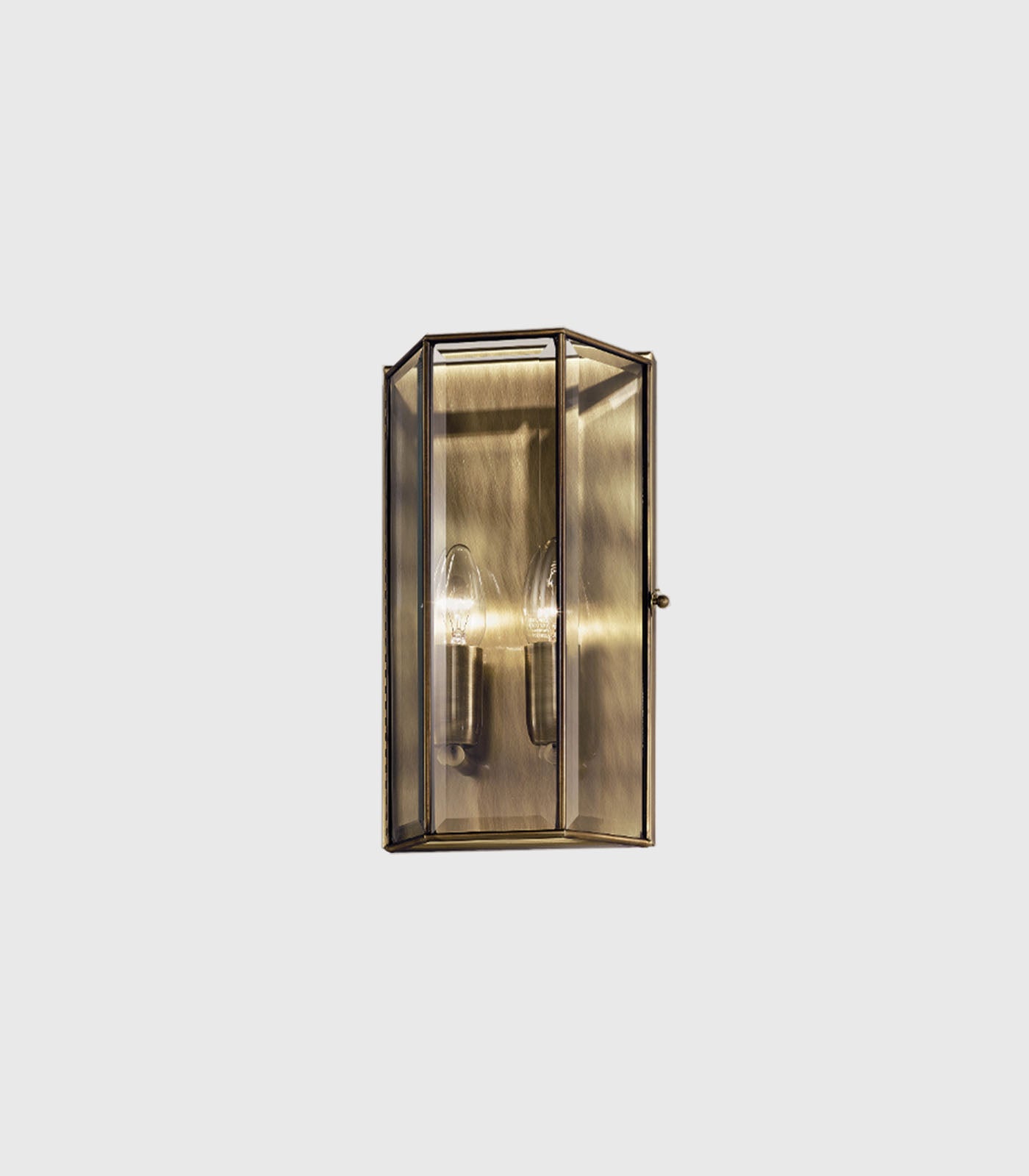 Rilegato 2 Interior Wall Light - 2 sizes
