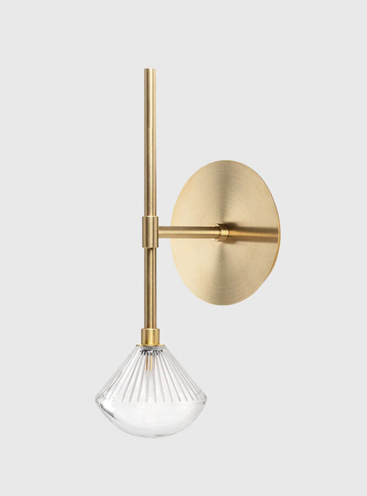 Stellar Dust Wall Light