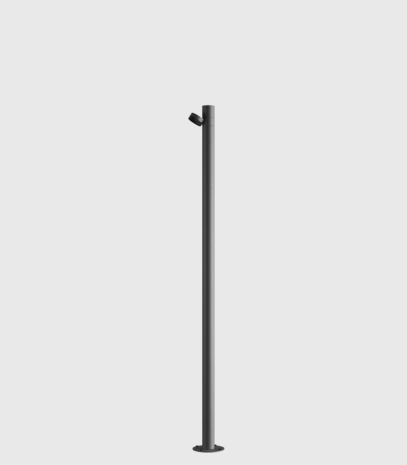 Jaco Pole Light by Karman