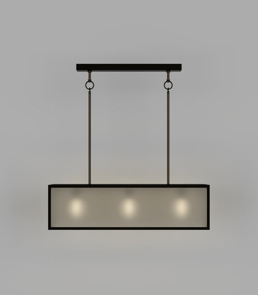 Dover Long Pendant