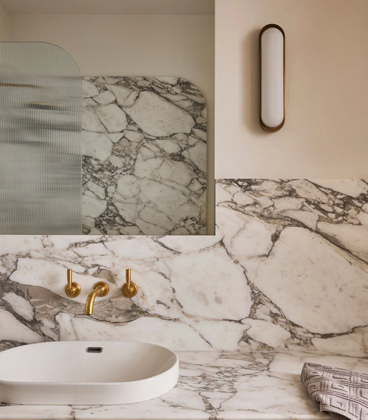 Bode Wall Light