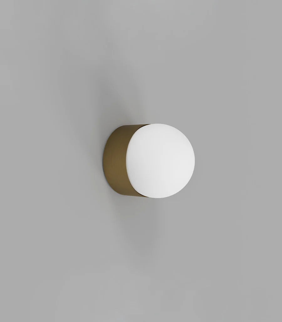 Orb Sur Wall Light