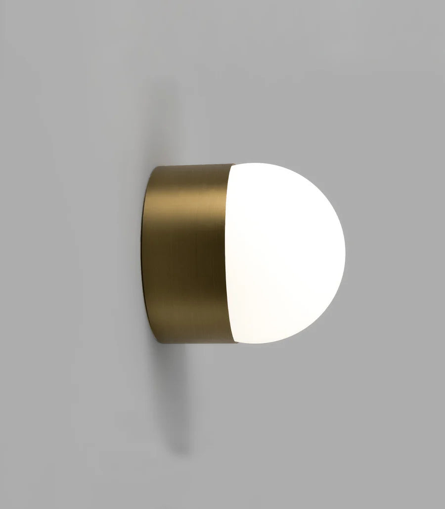 Orb Sur Wall Light