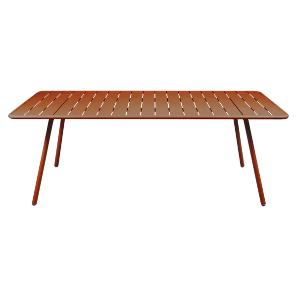 Luxembourg Table 207 x 100