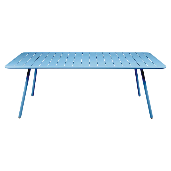 Luxembourg Table 207 x 100