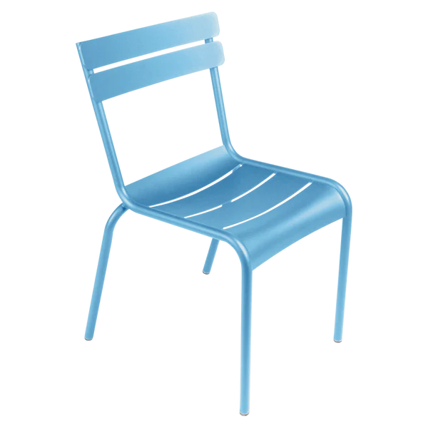 Luxembourg Chair