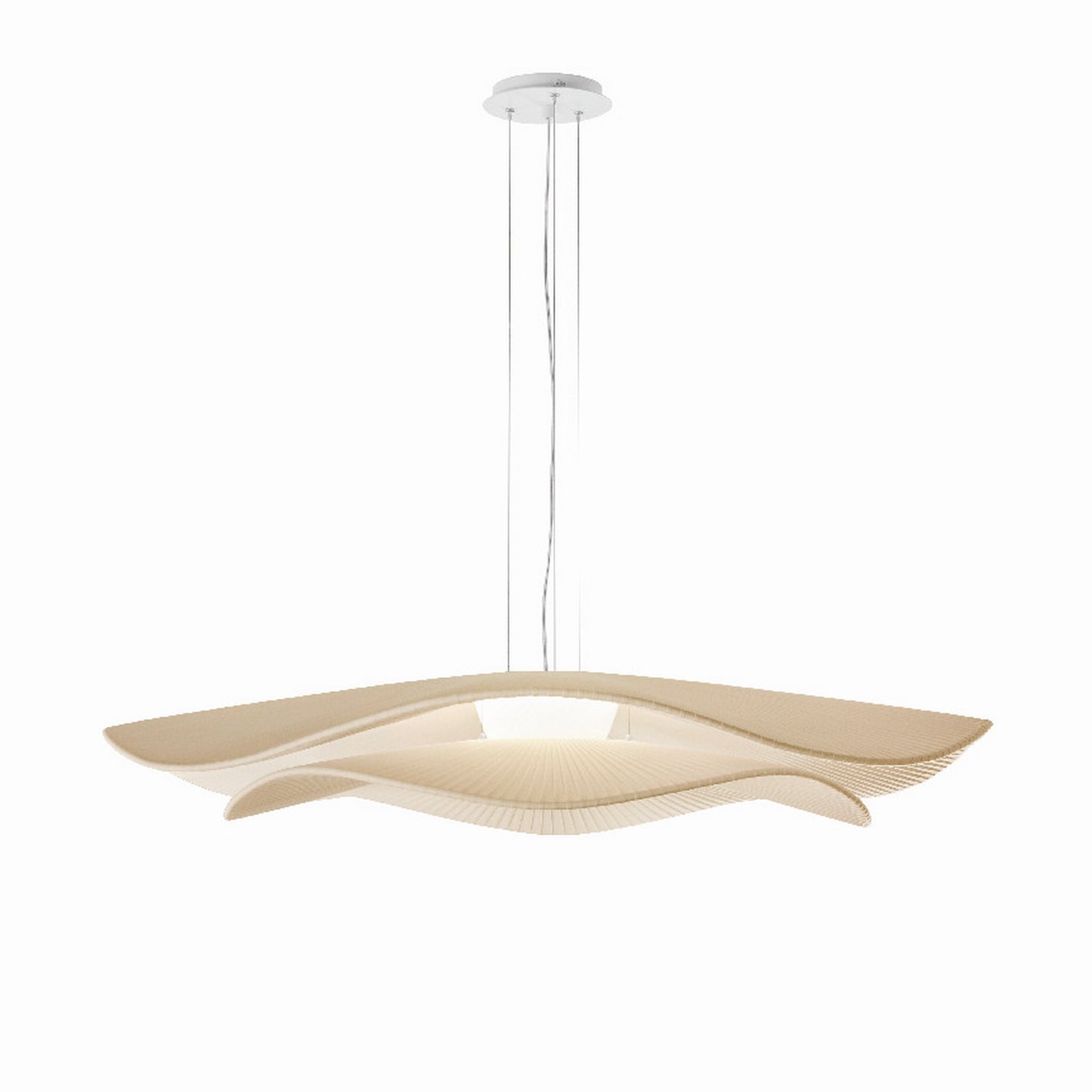 Mediterranean S/105/02 Indoor Pendant Double