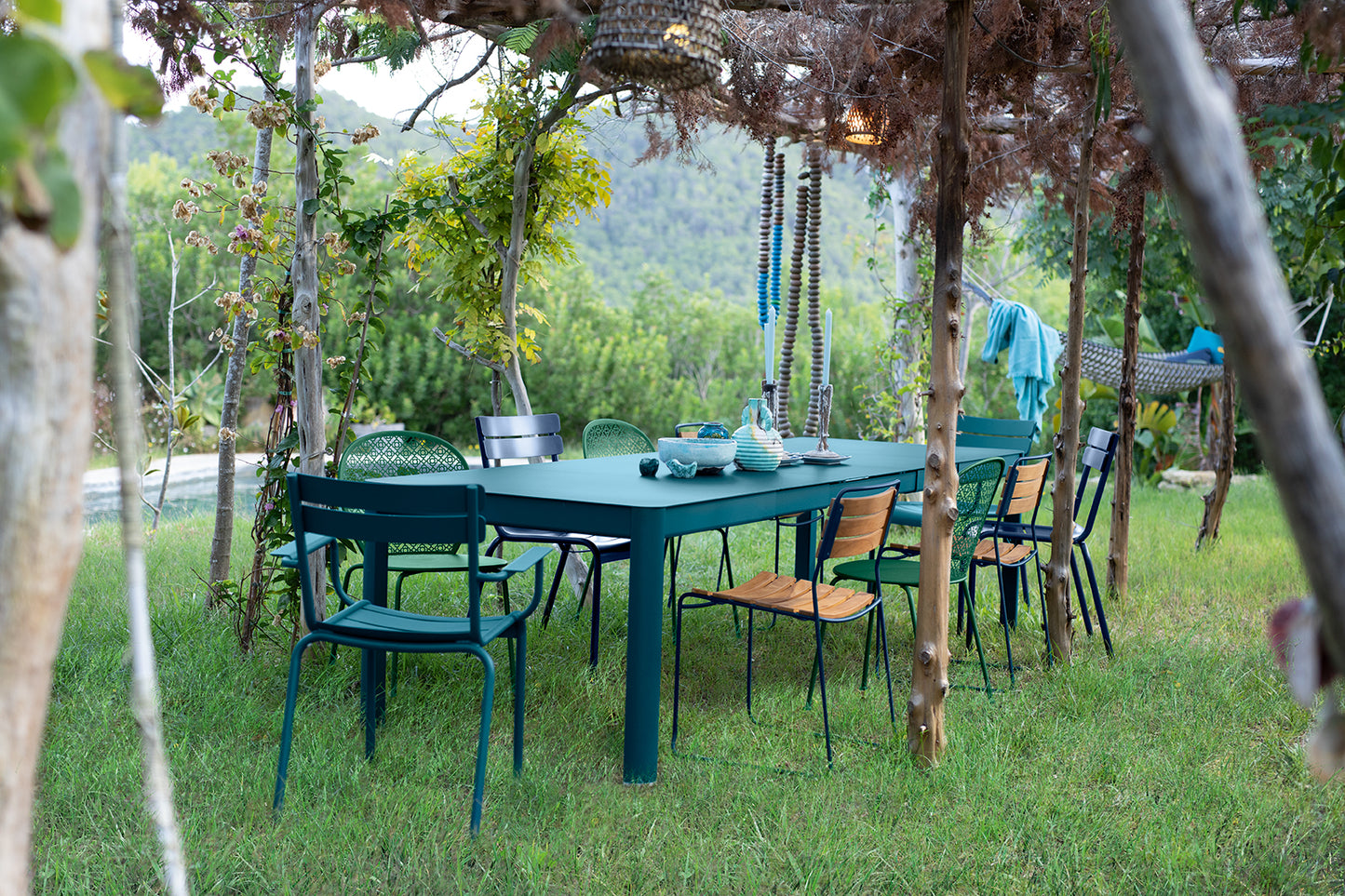 Surprising Teak Chair