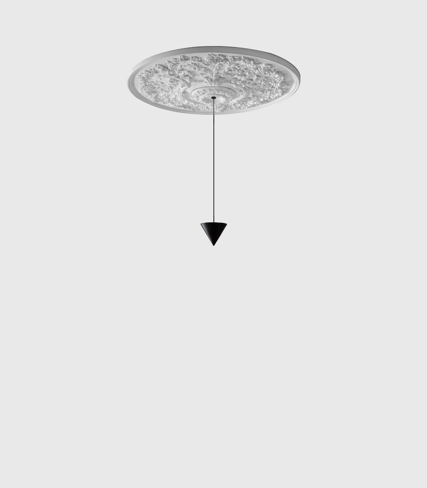 MoonBloom Pendant Light
