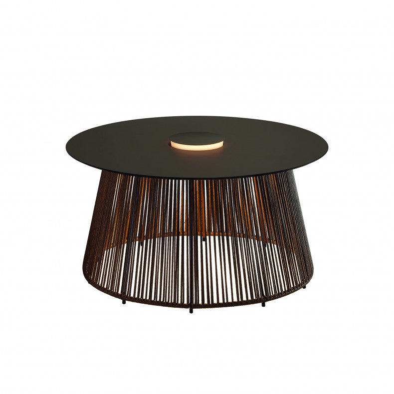 NIT 80/R Outdoor Portable Lamp