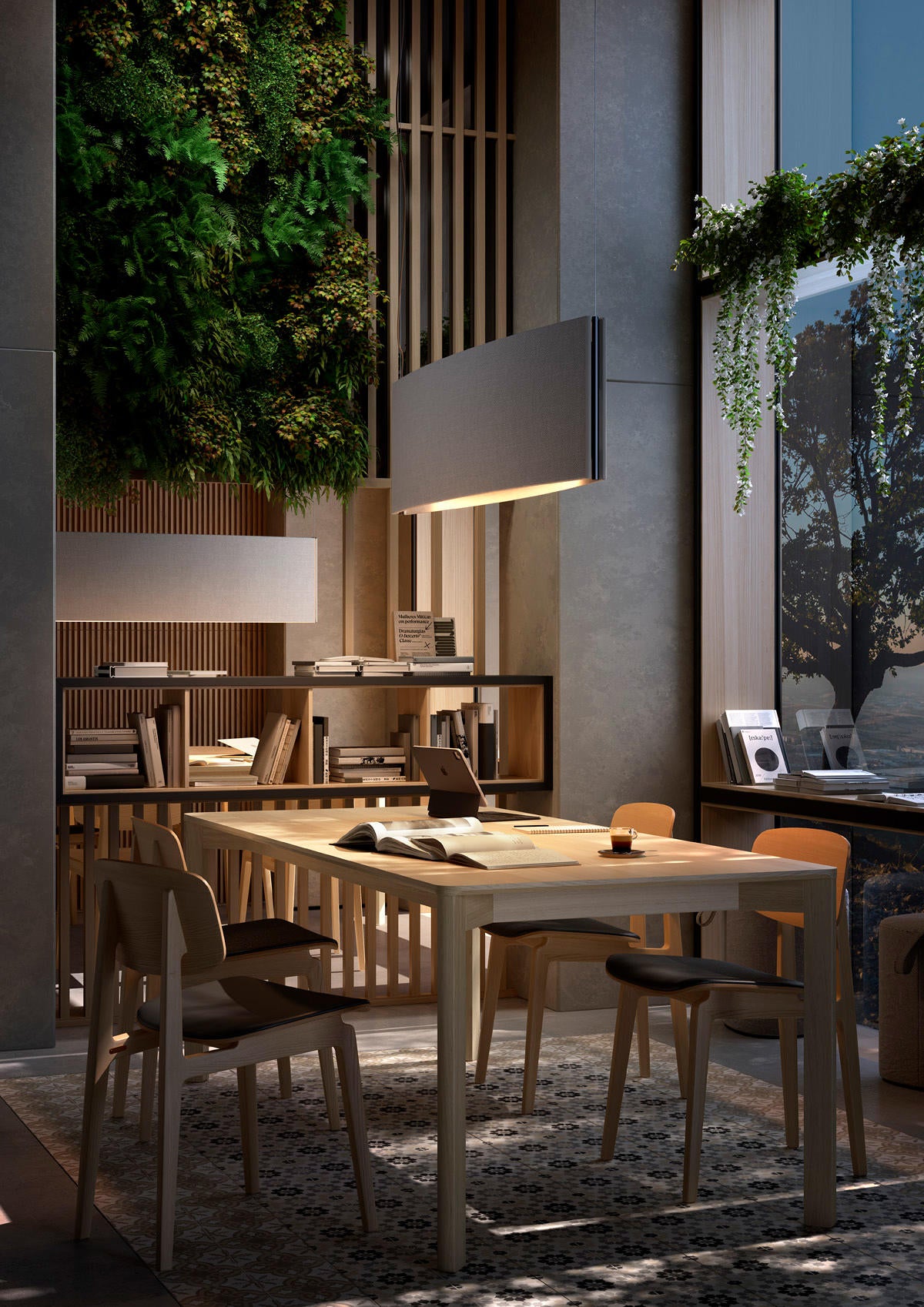 Noren S/151 Pendant