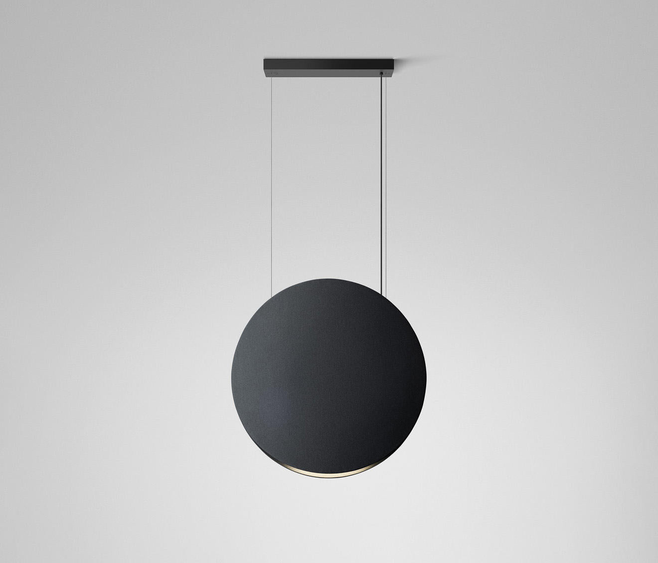 Noren S/85 Round Pendant