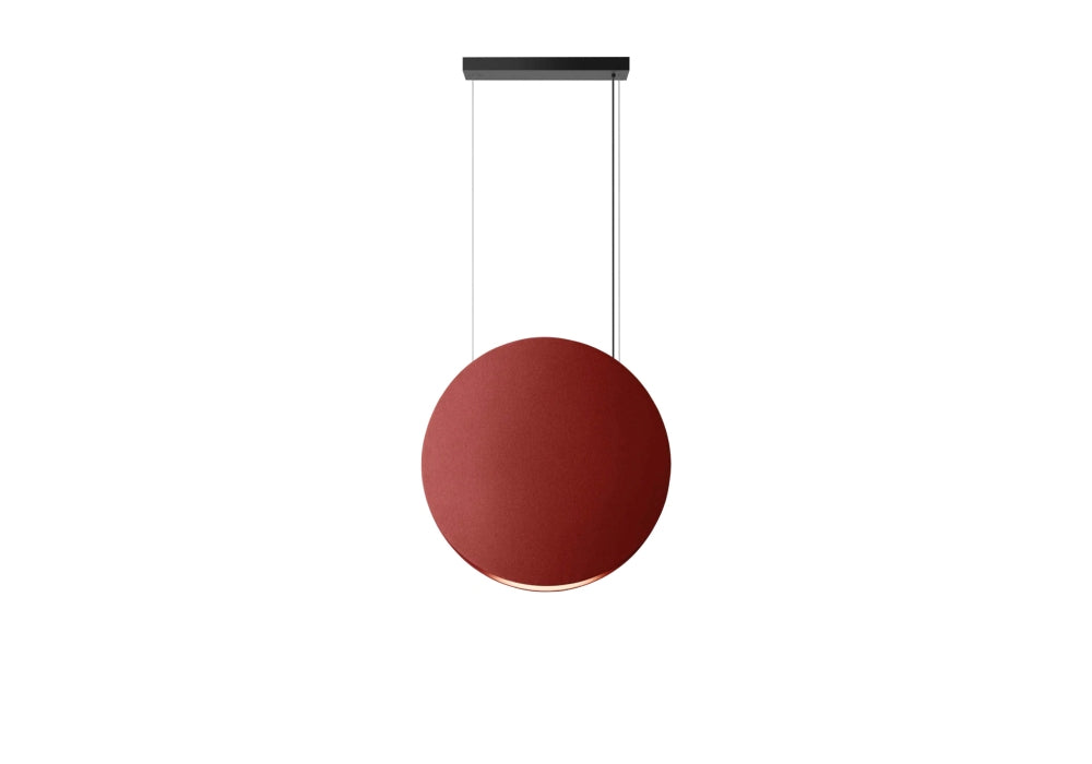 Noren S/85 Round Pendant