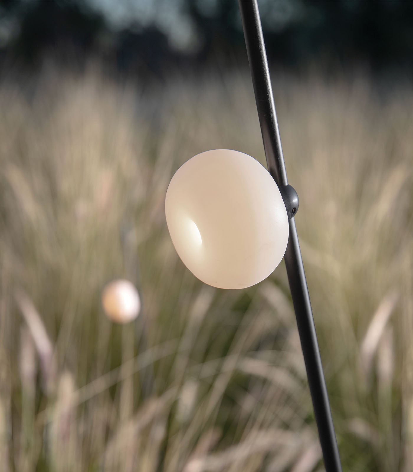 Pois Floor Lamp