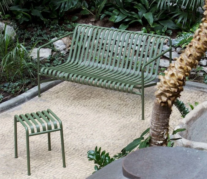 Palissade Lounge Sofa