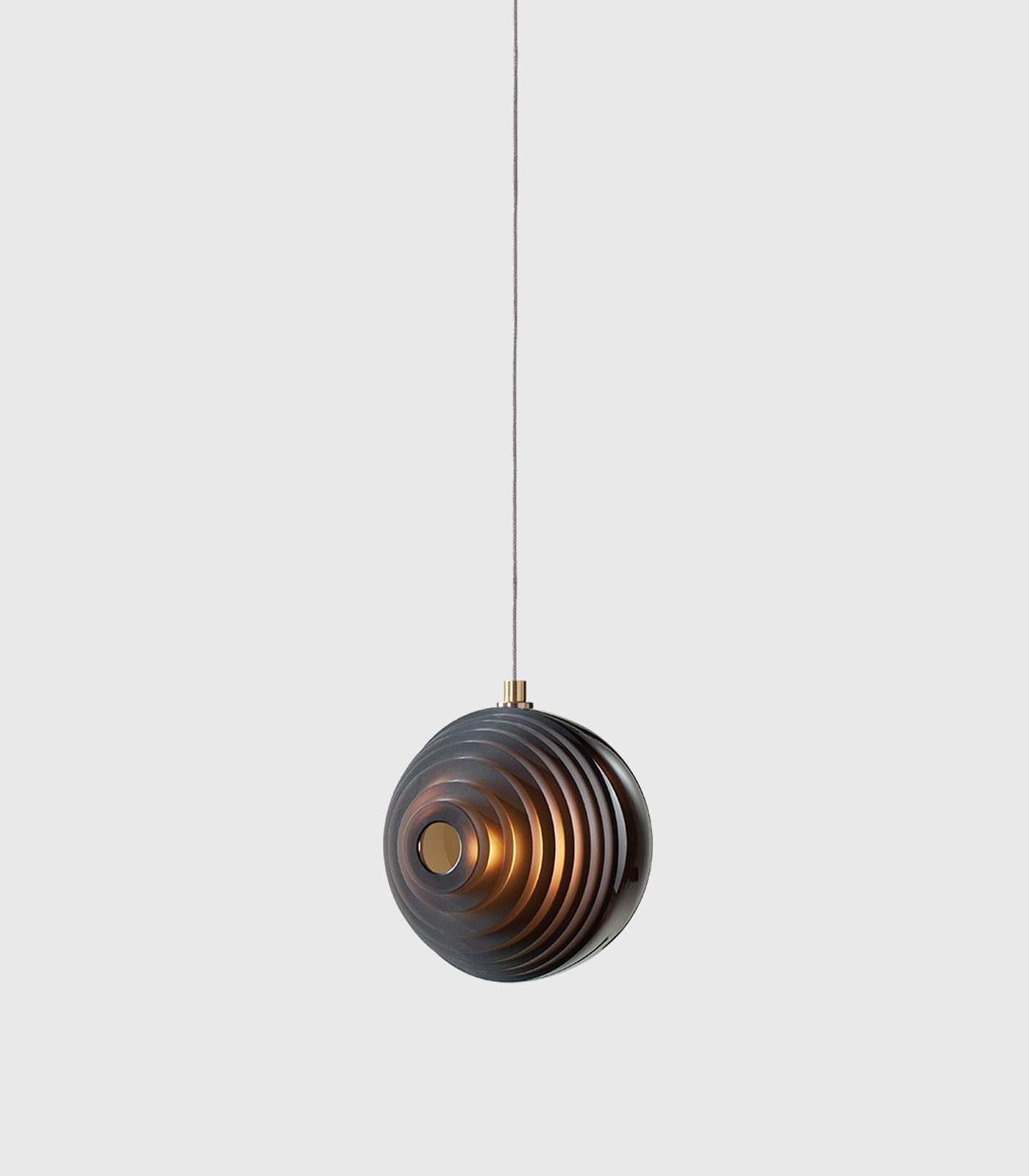 Dark & Bright Star Pendant Light