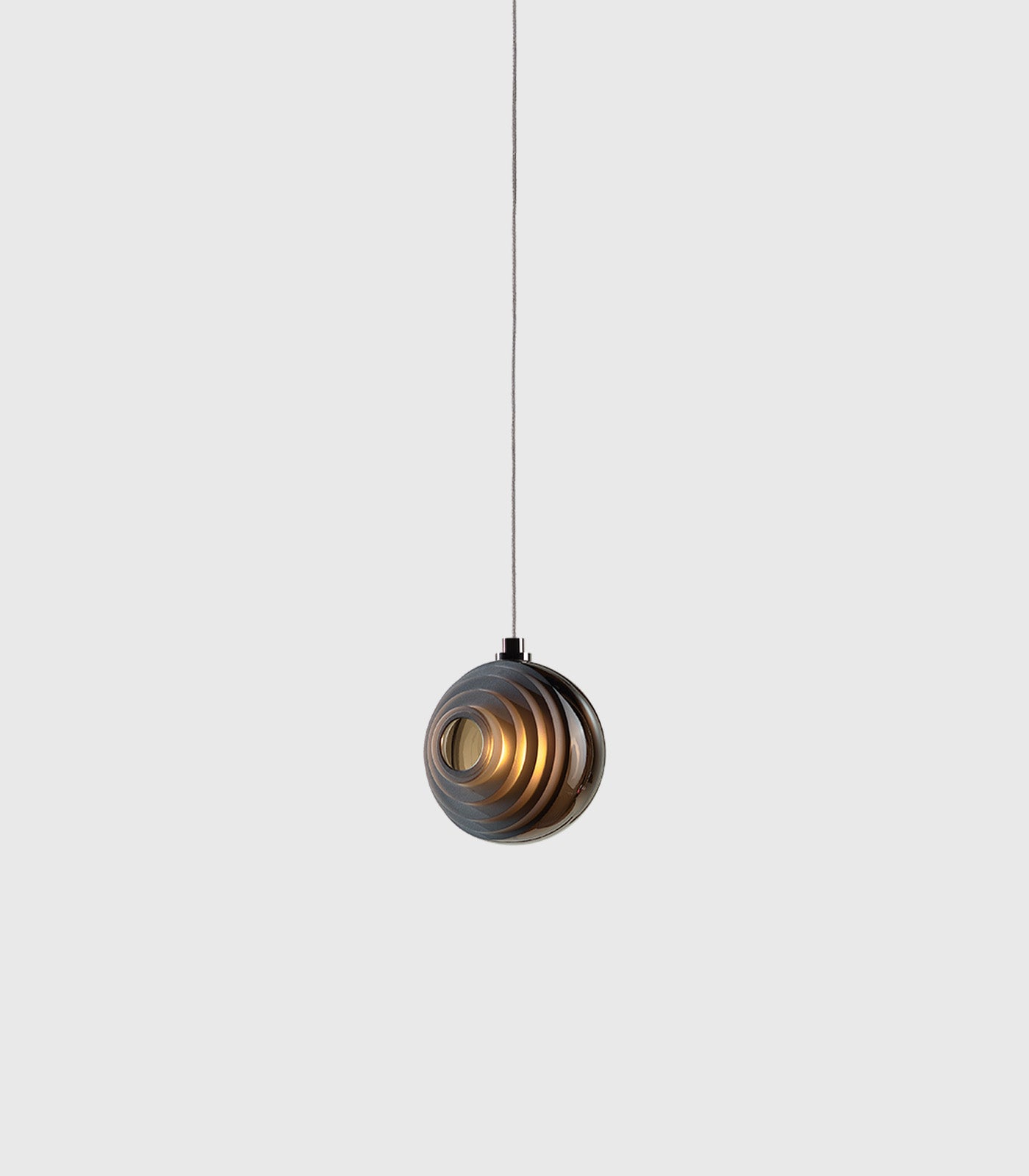 Dark & Bright Star Pendant Light