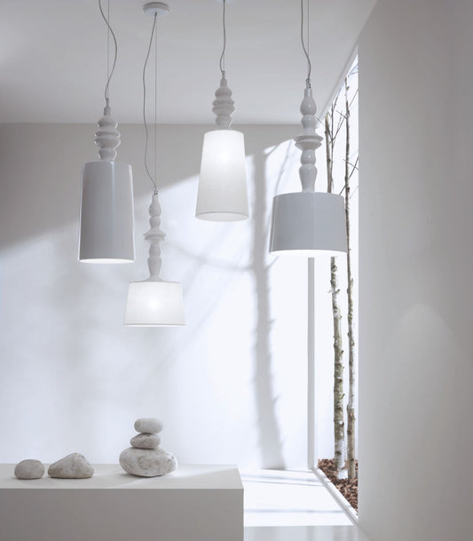 Ali E Baba Pendant Light