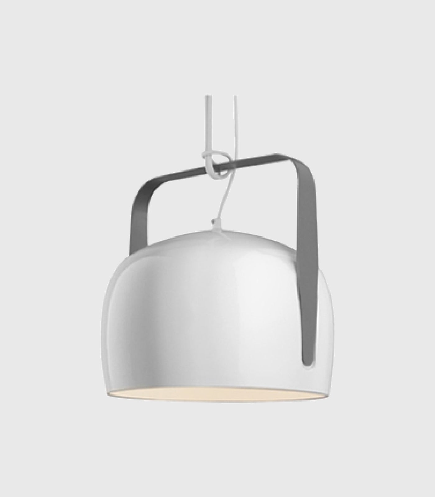 Bag Pendant Light