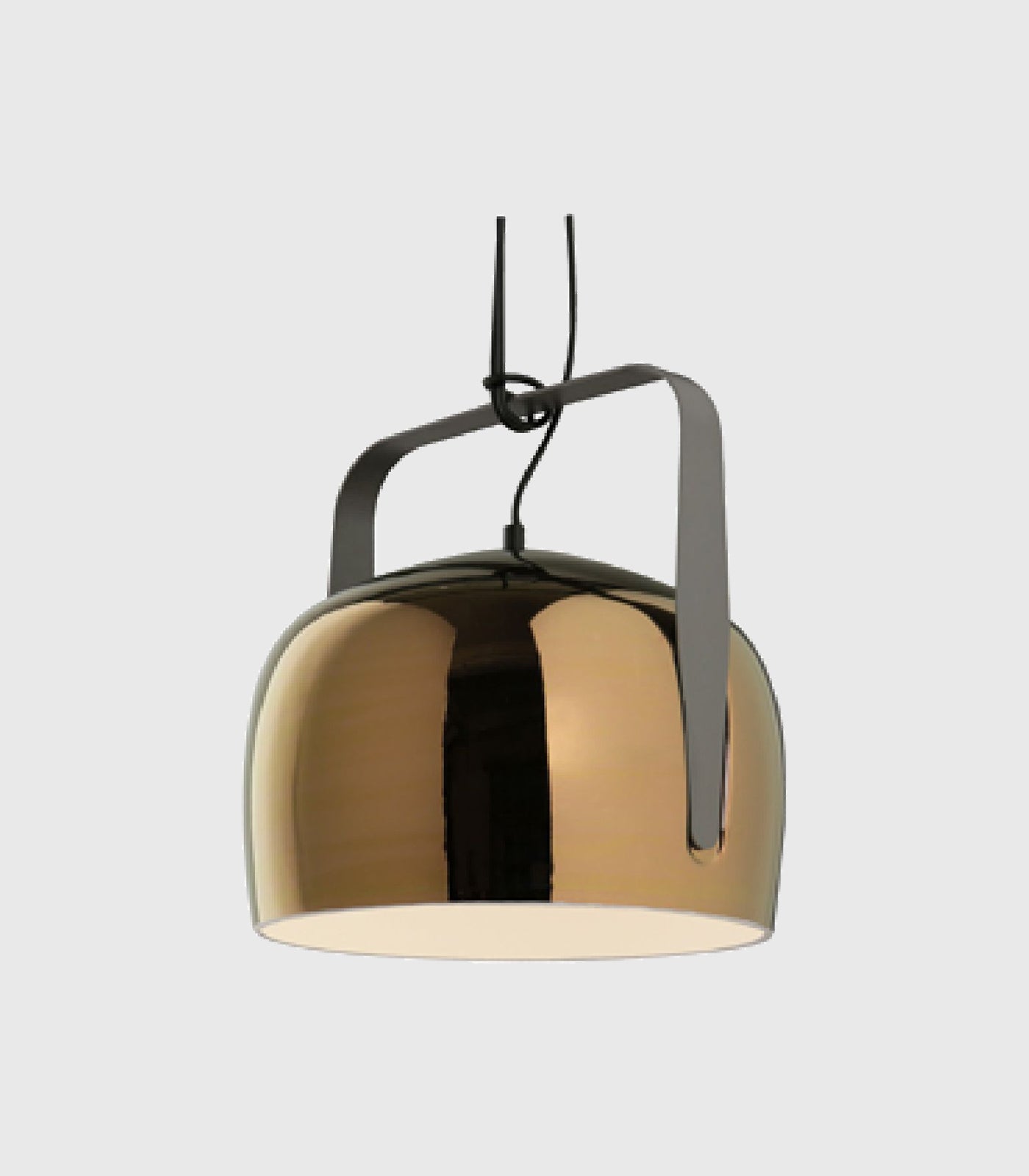 Bag Pendant Light