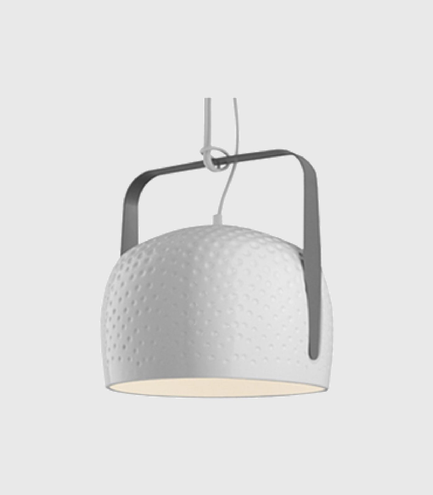 Bag Pendant Light