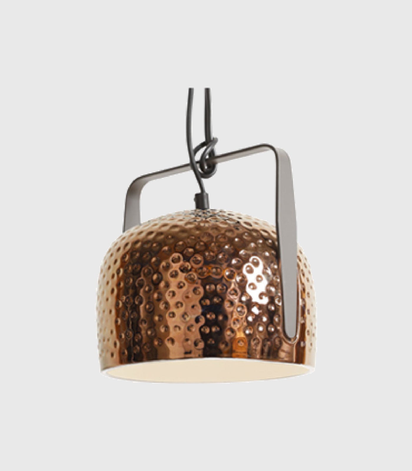 Bag Pendant Light