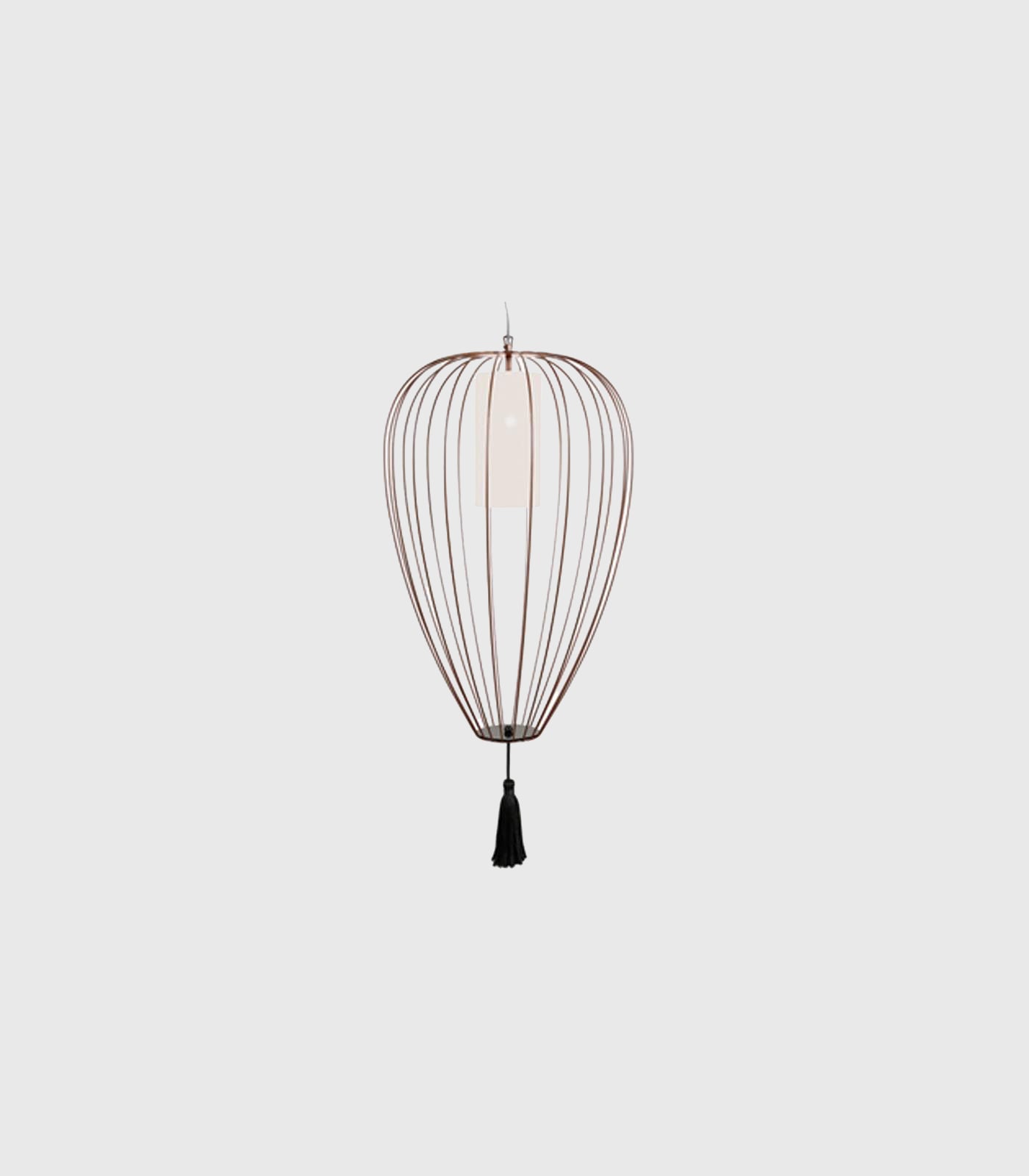 Cell Narrow Pendant Light