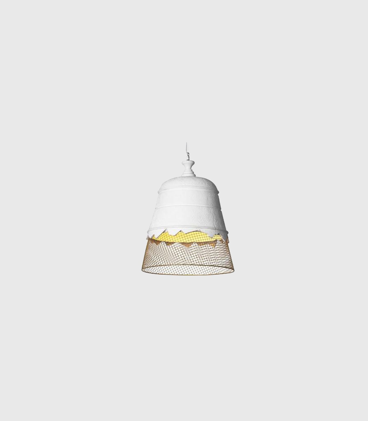 Domenica Pendant Light